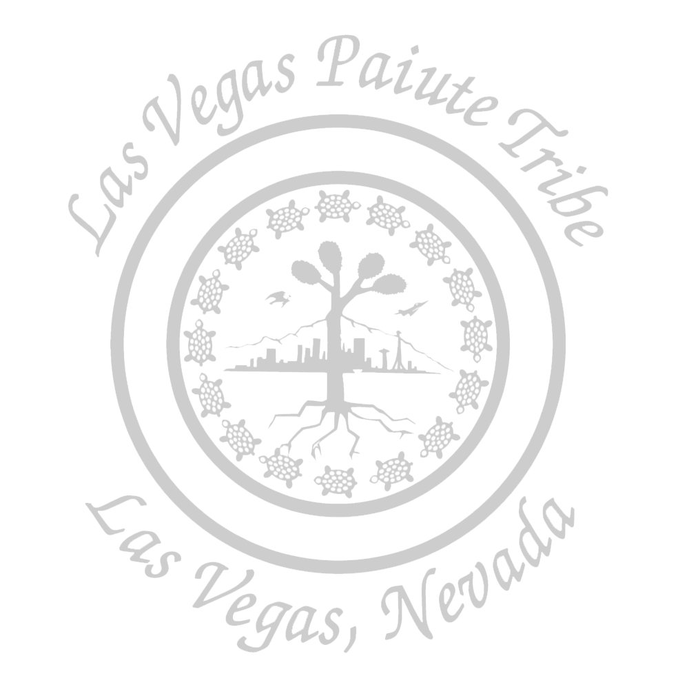 Las Vegas Paiute Tribe Seal